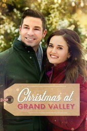 Christmas at Grand Valley