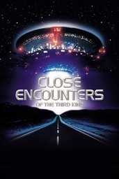 Close Encounters of the Third Kind