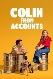 Colin From Accounts