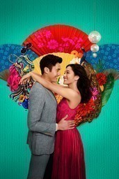 Crazy Rich Asians