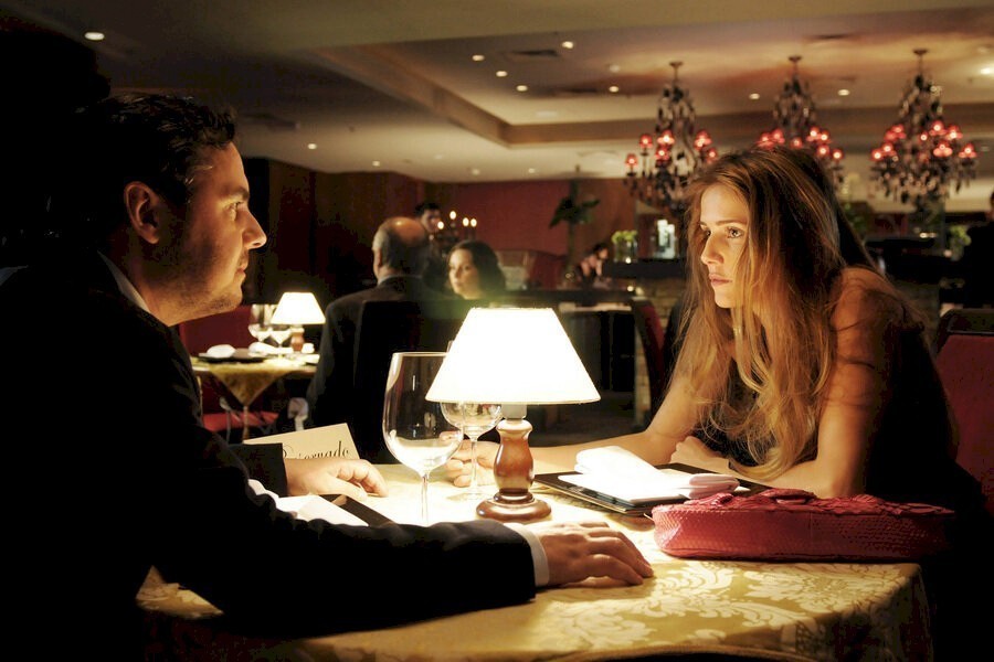 Confessions Of A Brazilian Call Girl Full Movie Confessions of a Brazilian Call Girl (Film - 2011)