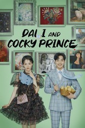Dali & Cocky Prince