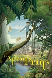 De ApenPrins