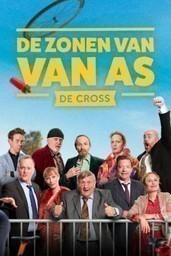 De Zonen van Van As: De Cross