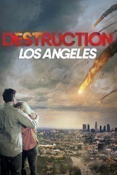 Destruction Los Angeles
