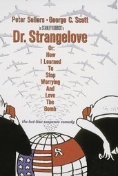 Dr. Strangelove