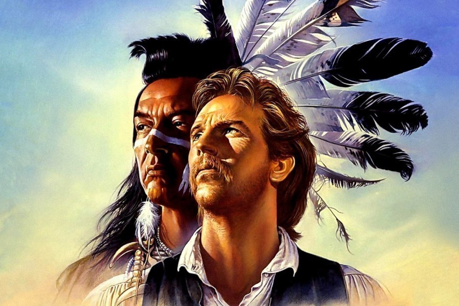 Dances with Wolves image