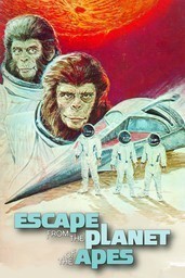 Escape from the Planet of Apes