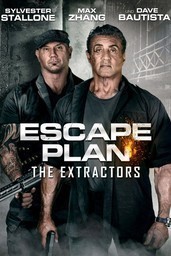 Escape Plan 3: The Extractors