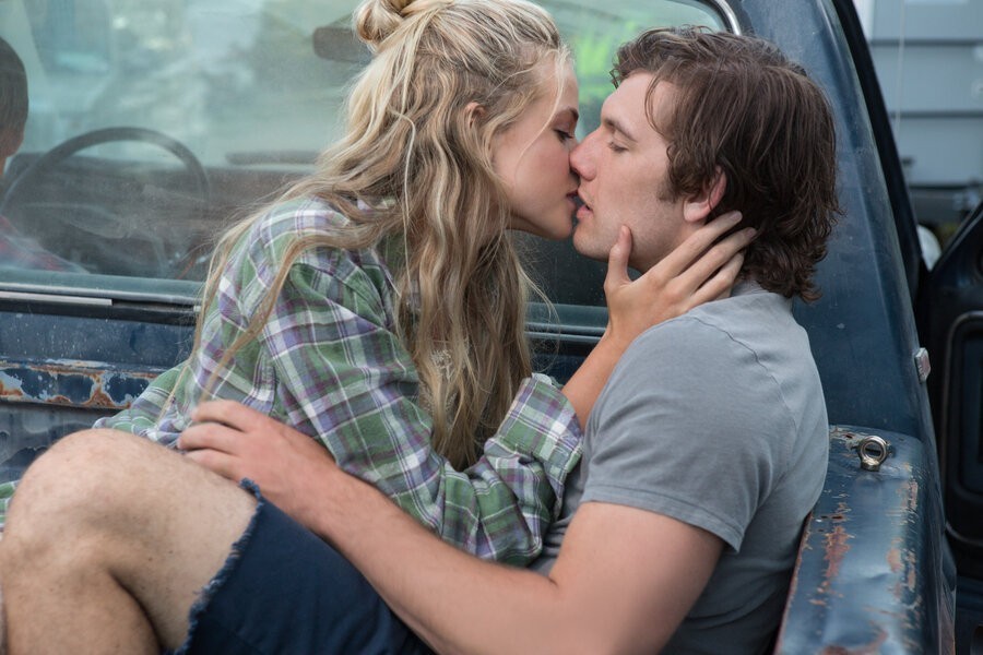 Endless Love image