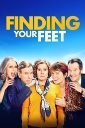 Finding Your Feet