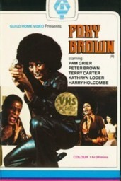 Foxy Brown