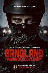 Gangland undercover