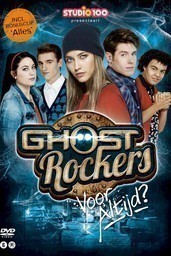 Ghost Rockers: Voor Altijd?