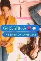 Ghosting: The Spirit of Christmas