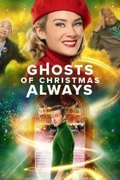 Ghosts Of Christmas Always
