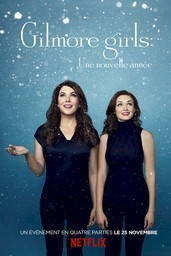 Gilmore Girls: A Year in the Life