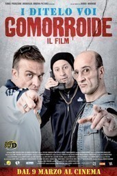 Gomorroide