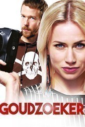 Goudzoeker