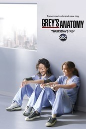 Grey's anatomy
