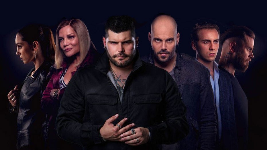 Gomorra 5, il primo esplosivo teaser ufficiale della stagione finale