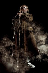 Harry Potter en de Vuurbeker