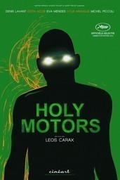 Holy Motors