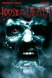 House Of The Dead 2: Dead Aim