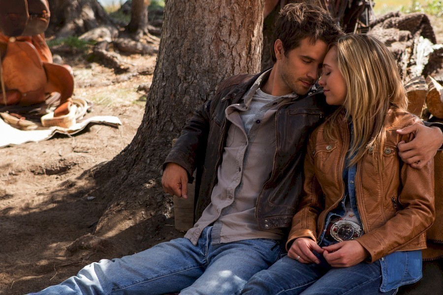 Heartland image