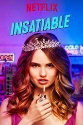 Insatiable