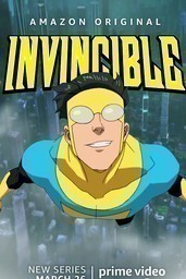 Invincible