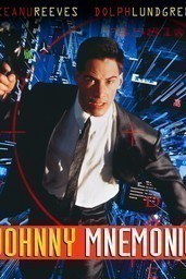 Johnny Mnemonic