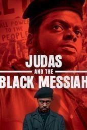 Judas and the Black Messiah