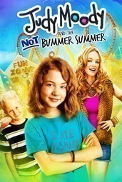 Judy Moody and the Not Bummer Summer