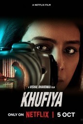 Khufiya