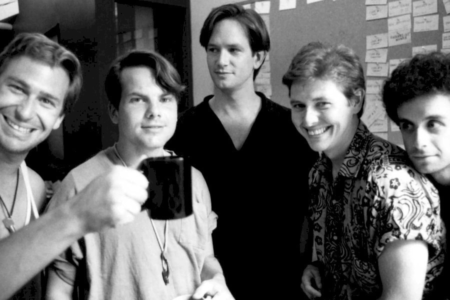 Kids In The Hall image