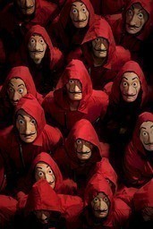 La casa de papel