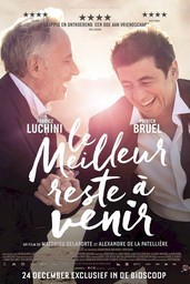 Le meilleur reste à venir