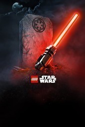 LEGO Star Wars Terrifying Tales