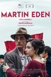 Martin Eden