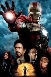 Marvel Studios' Iron Man 2