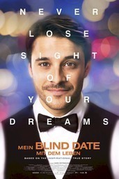 Mein Blind Date mit dem Leben