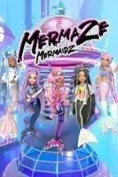 Mermaze Mermaidz