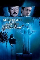 Midnight In The Garden Of Good And Evil