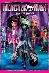 Monster High: Ghouls Rule