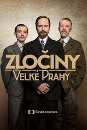 Mysteries van Praag