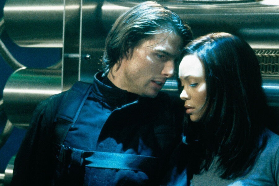 Mission: Impossible II image