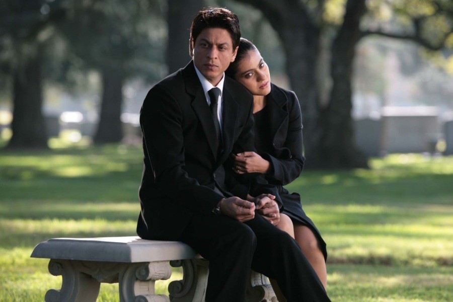 My Name is Khan image
