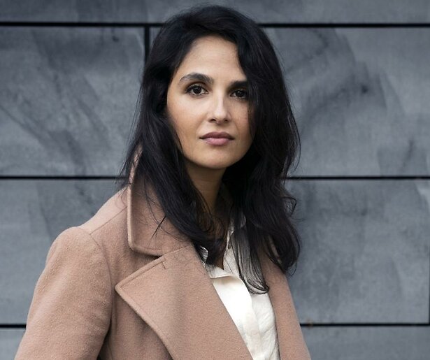 Deze actrice vervangt Maryam Hassouni in Videolandserie Sleepers
