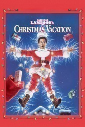 National Lampoon's Christmas Vacation